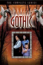 Watch American Gothic 123netflix